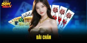 Bài chắn