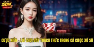 Cược xiên
