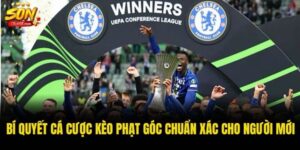 Kèo phạt góc